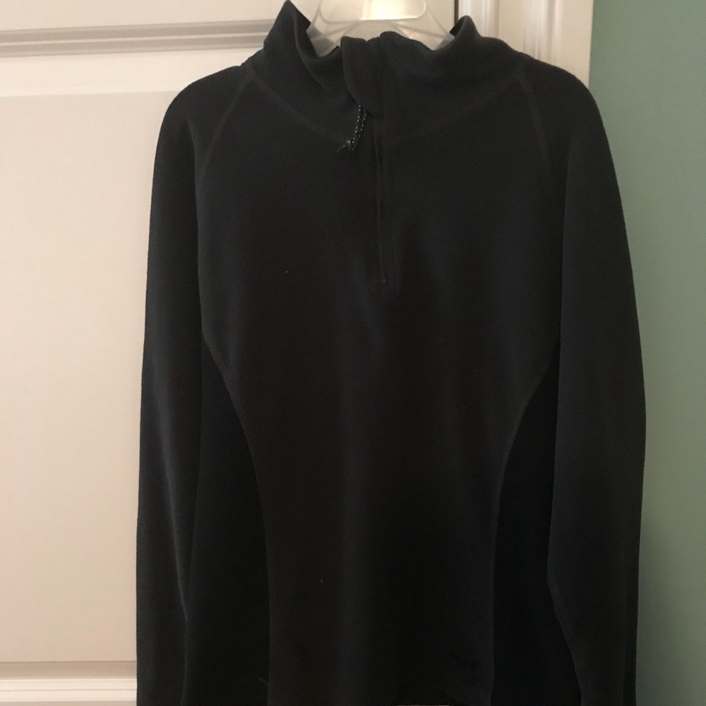 Helly Hansen Flece 1/4 zip